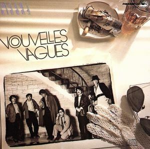 ＮＯＵＶＥＬＬＥＳ　ＶＡＧＵＥＳ／ムーンライダーズ