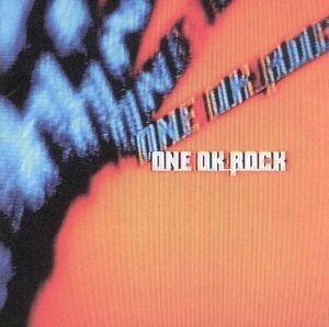 残響リファレンス／ＯＮＥ　ＯＫ　ＲＯＣＫ