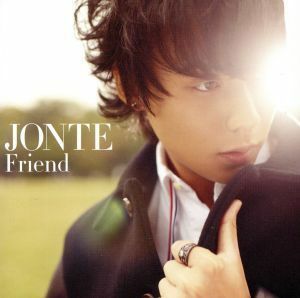 Ｆｒｉｅｎｄ（ジャケットＡ）（華組風組合同公演会場限定盤）／ＪＯＮＴＥ