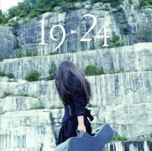 シングルコレクション１９－２４（初回限定盤）（ＤＶＤ付）／阿部真央