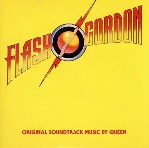  flash * Gordon | Queen 