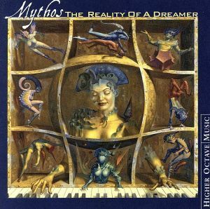 【輸入盤】Ｔｈｅ　Ｒｅａｌｉｔｙ　Ｏｆ　Ａ　Ｄｒｅａｍｅｒ／Ｍｙｔｈｏｓ