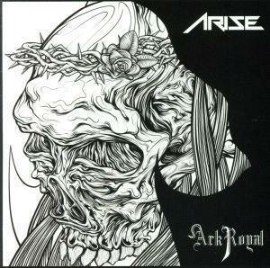 ＡＲＩＳＥ／ＡｒｋＲｏｙａｌ