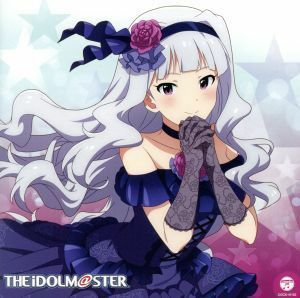 ＴＨＥ　ＩＤＯＬＭ＠ＳＴＥＲ　ＭＡＳＴＥＲ　ＡＲＴＩＳＴ　４　０２　四条貴音／原由実