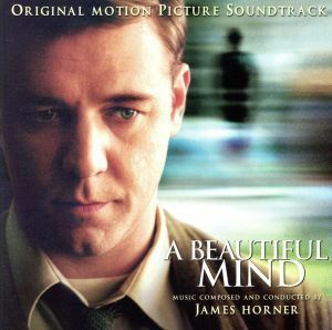 【輸入盤】Ａ　Ｂｅａｕｔｉｆｕｌ　Ｍｉｎｄ／ジェームズ・ホーナー