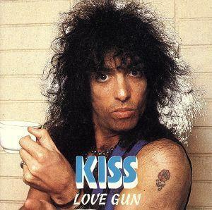 【輸入盤】Ｌｏｖｅ　Ｇｕｎ／ＫＩＳＳ