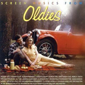 ＣＯＬＥＺＯ！：：オールデイズ・スクリーン・ミュージック／（オリジナル・サウンドトラック）,（オムニバス）,ロジャー・ウィリアムス,