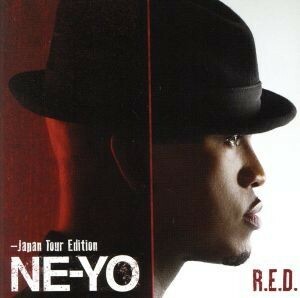 Ｒ．Ｅ．Ｄ．－ジャパン・ツアー・エディション（ＤＶＤ付）／ＮＥ－ＹＯ