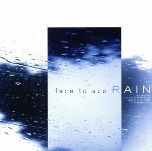 ＲＡＩＮ／ｆａｃｅ　ｔｏ　ａｃｅ（聖飢魔II）