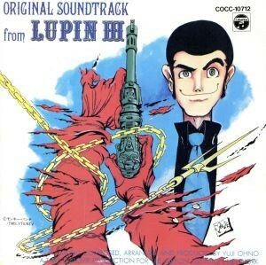 ＬＵＰＩＮ　３／アニメ