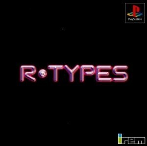 Ｒ－ＴＹＰＥＳ／ＰＳ