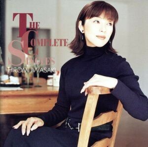 ＴＨＥ　ＣＯＭＰＬＥＴＥ　ＳＩＮＧＬＥＳ／岩崎宏美