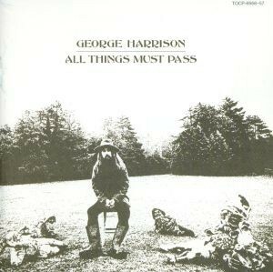  all *sings* Must * Pas (2cd)| George * Harrison 