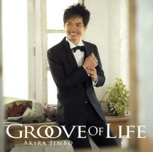 Ｇｒｏｏｖｅ　Ｏｆ　Ｌｉｆｅ／神保彰（ｄｓ、ａｒｒ、ｐｒｏｇ）,エイブラハム・ラボリエル（ｂ、ｖｏ）,オトマロ・ルイーズ（ｐ、ｋｅｙ