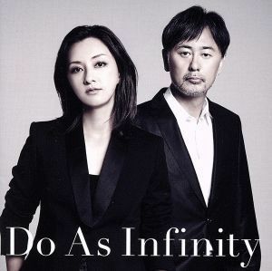 Do As Infinity CD+DVD/Do As Infinity 2019/9/25発売 オリコン加盟店