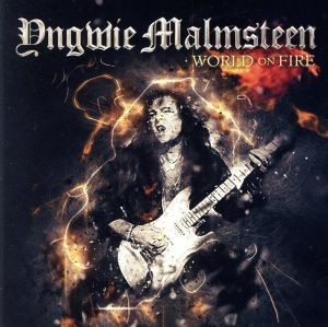 ヤフオク! -「yngwie malmsteen CD」(CD) の落札相場・落札価格