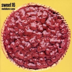 Ｓｗｅｅｔ１６（Ｂｌｕ－ｓｐｅｃ　ＣＤ２）／佐野元春