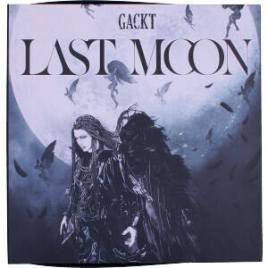 ＬＡＳＴ　ＭＯＯＮ（プレミアム・エディション）（ＣＤ＋ＤＶＤ）／Ｇａｃｋｔ