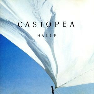 ハレ／ＣＡＳＩＯＰＥＡ