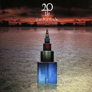 ２０ｔｈ（ＳＨＭ－ＣＤ）／ＺＡＢＡＤＡＫ