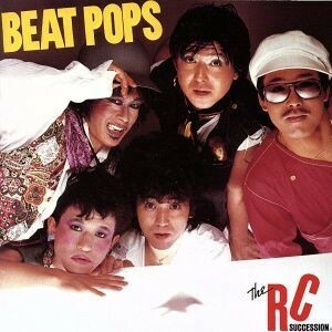 ＢＥＡＴ　ＰＯＰＳ／ＲＣサクセション