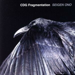 ＣＤＧ　Ｆｒａｇｍｅｎｔａｔｉｏｎ／ＳＥＩＧＥＮ　ＯＮＯ