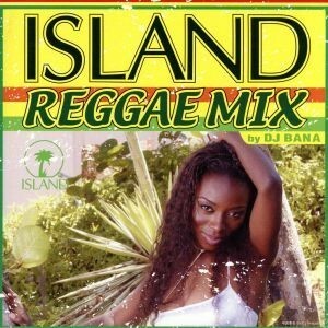 ＩＳＬＡＮＤ　ＲＥＧＧＡＥ　ＭＩＸ　ｂｙ　ＤＪ　ＢＡＮＡ／（オムニバス）,アスワド,チャカ・デマス＆プライヤーズ,ビーニ・マン,ダミア