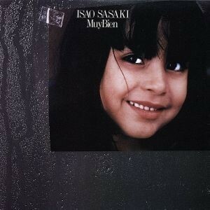 [国内盤CD] Isao Sasaki/Muy Bien