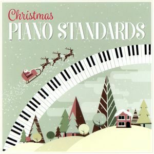 クリスマス・ピアノ・スタンダード／（オムニバス）,Ｌ．Ａ．ジャズ・トリオ,ニューヨーク・ジャズ・トリオ
