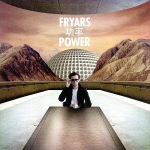 【輸入盤】Ｐｏｗｅｒ／ＦｒＹａｒｓ