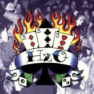 【輸入盤】Ｈ２ｏ／Ｈ２Ｏ（ＵＳ）