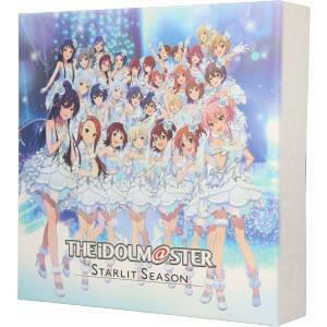 アイドルマスター　スターリットシーズン　スターリットＢＯＸ／ＰＳ４