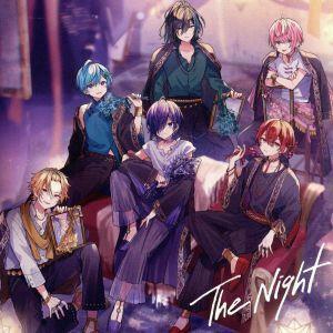 Ｔｈｅ　Ｎｉｇｈｔ（初回限定盤）（ＤＶＤ付）／Ｋｎｉｇｈｔ　Ａ　－　騎士Ａ　－