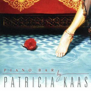 ピアノ・バー／パトリシア・カース
