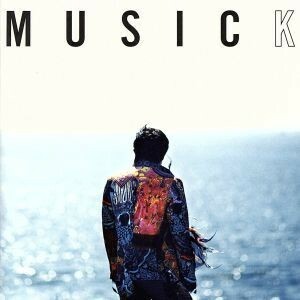 ＭＵＳＩＣＫ／宮沢和史