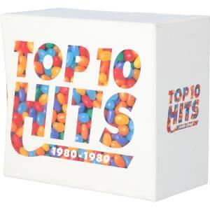 ヤフオク! -「top 10 hits 1980-1989」の落札相場・落札価格
