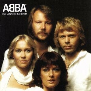 ザ・デフィニティヴ・コレクション／ＡＢＢＡ