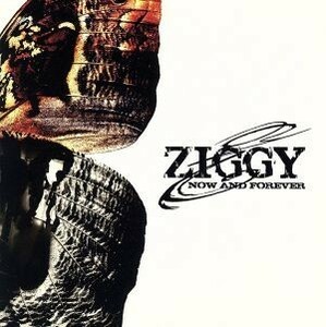 ＮＯＷ　ＡＮＤ　ＦＯＲＥＶＥＲ“ＬＩＶＥ　ＣＤ　ＥＤＩＴＩＯＮ”／ＺＩＧＧＹ