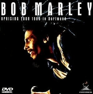 ＢＯＢ　ＭＡＲＬＥＹ「伝説のパフォーマンス」ＵＰＲＩＳＩＮＧ　ＴＯＵＲ１９８０ｉｎ　Ｄｏｒｔｍｕｎｄ／ボブ・マーリー