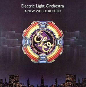 オーロラの救世主（Ｂｌｕ－ｓｐｅｃ　ＣＤ）／エレクトリック・ライト・オーケストラ（ＥＬＯ）