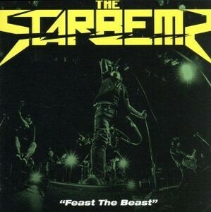 Ｆｅａｓｔ　Ｔｈｅ　Ｂｅａｓｔ（通常盤）／ＴＨＥ　ＳＴＡＲＢＥＭＳ