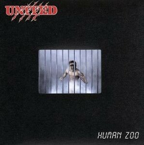 ヒューマン・ズー／ＵＮＩＴＥＤ