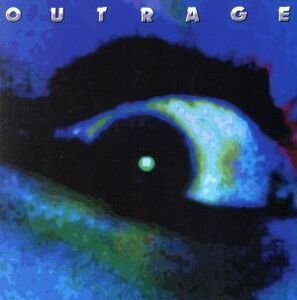 Ｗｈｏ　Ｗｅ　Ａｒｅ／ＯＵＴＲＡＧＥ