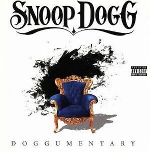 【輸入盤】Ｄｏｇｇｕｍｅｎｔａｒｙ／スヌープ・ドッグ