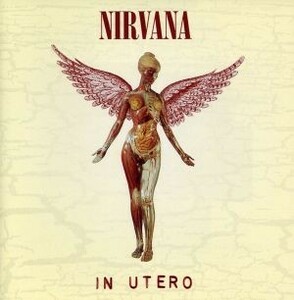 В Eutero / Nirvana