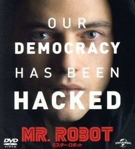 ＭＲ．ＲＯＢＯＴ／ミスター・ロボット　シーズン１　バリューパック／ラミ・マレック,クリスチャン・スレーター,ポーシャ・ダブルデイ,マ