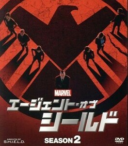 エージェント・オブ・シールド　シーズン２　コンパクト　ＢＯＸ／アベンジャーズスピンオフシリーズ（ＭＣＵ）,クラーク・グレッグ,クロエ