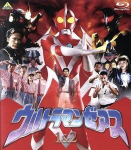  Ultraman Zearth 1&2(Blu-ray Disc)|( special effects ), stone .. Akira, tree pear ..,.. regular ., middle island confidence .( direction, special skills direction ), small neutralization .(