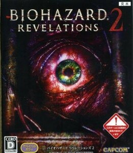 Resident Evil Revelations 2 / Xboxone