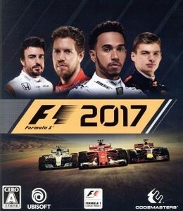 Ｆ１　２０１７／ＸｂｏｘＯｎｅ